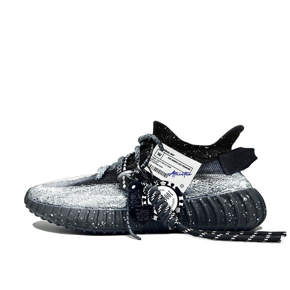 Кроссовки Adidas Originals Yeezy Boost 350 V2 - Boxette Shop
